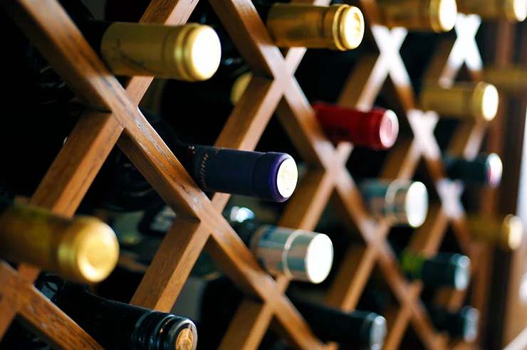 Qual a temperatura ideal para servir um vinho?