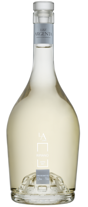 Vinho Branco LA Jovem Ripiano
