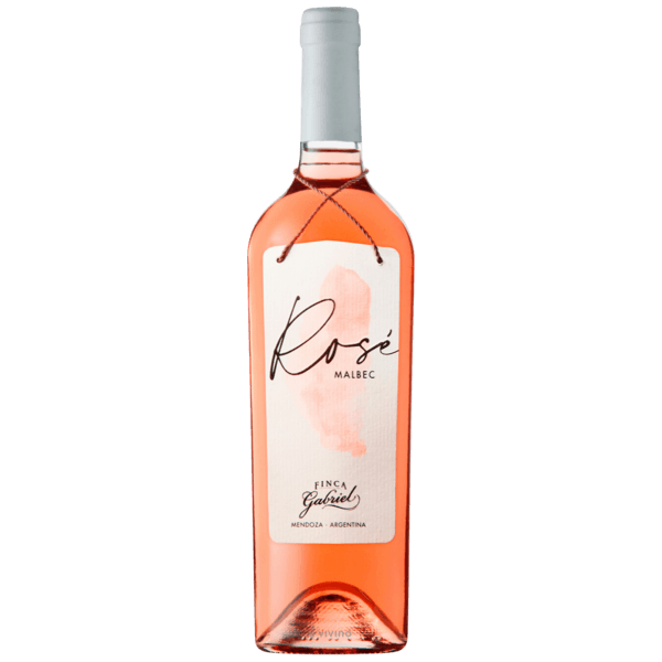 Vinho Finca Gabriel Malbec Rosé