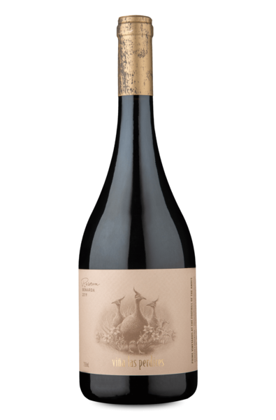 Vinho Las Perdices Reserva Bonarda