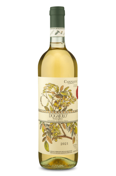 Vinho Carpineto Dogajolo I.G.T. Toscano Bianco