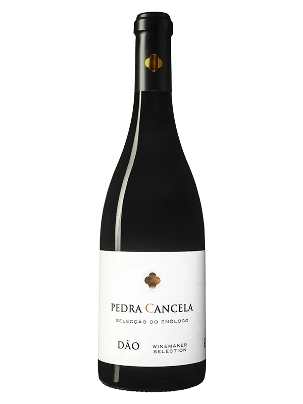 Vinho Tinto Pedra Cancela Seleção do Enólogo