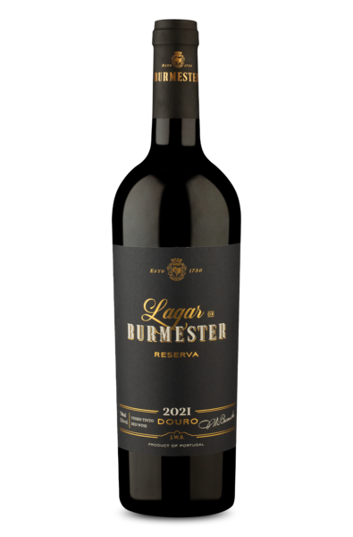Vinho Tinto Lagar de Burmester Reserva D.O.C. Douro